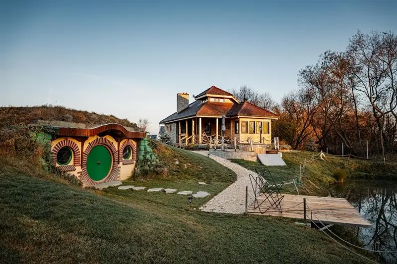 Tur foto Bran si Rasnov cu atelier local